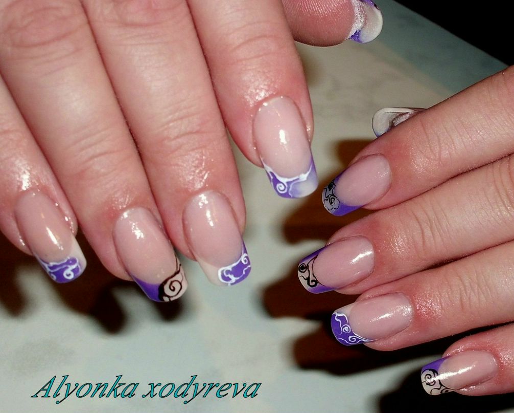 Alyonka Xodyreva Ƹ̵̡Ӝ̵̨̄Ʒ Most Beautiful™ | Серов