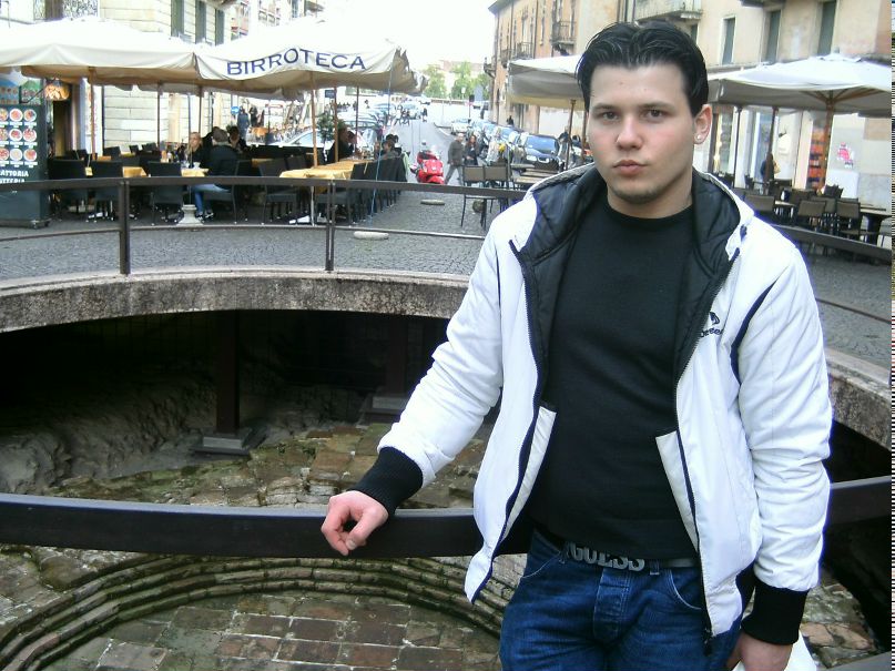 Oleg Koverda | Чернигов