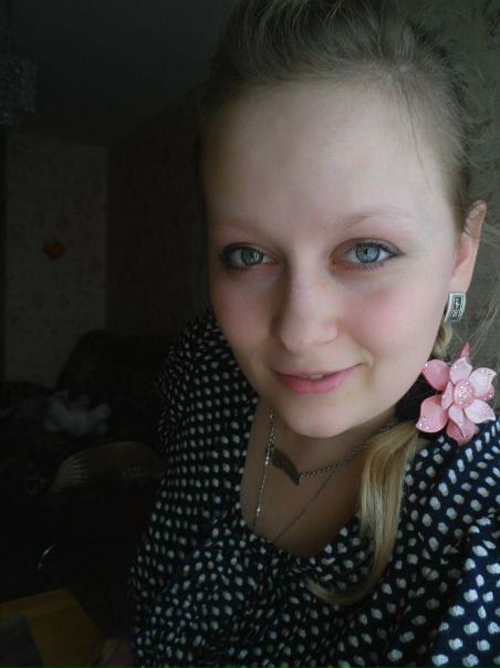 №23, Ульяна Еремеева, 37 лет, Челябинск №23, Ульяна Еремеева, 37 лет, Челябинск