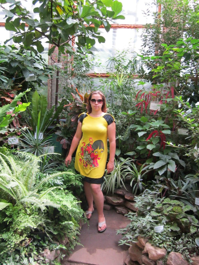 Алёна Морозова | Белгород