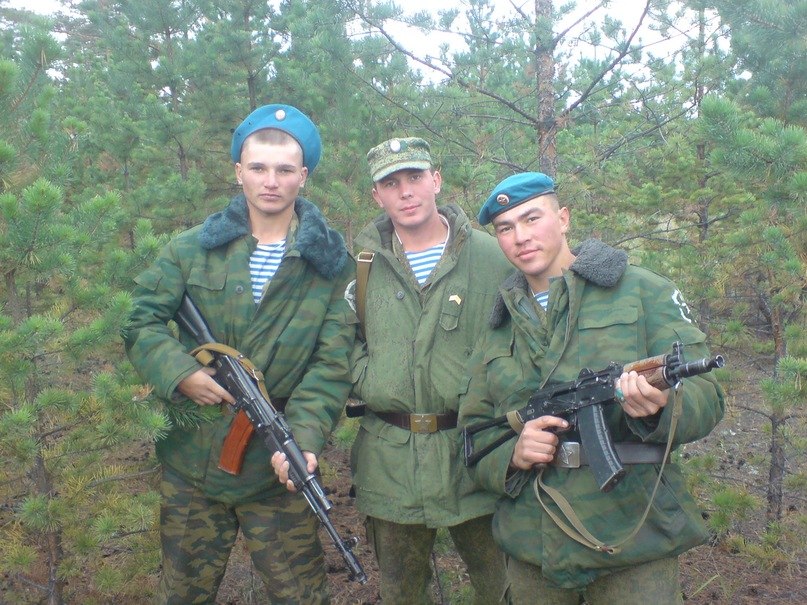 Артур Саттаров ☜☆☞ | Уфа