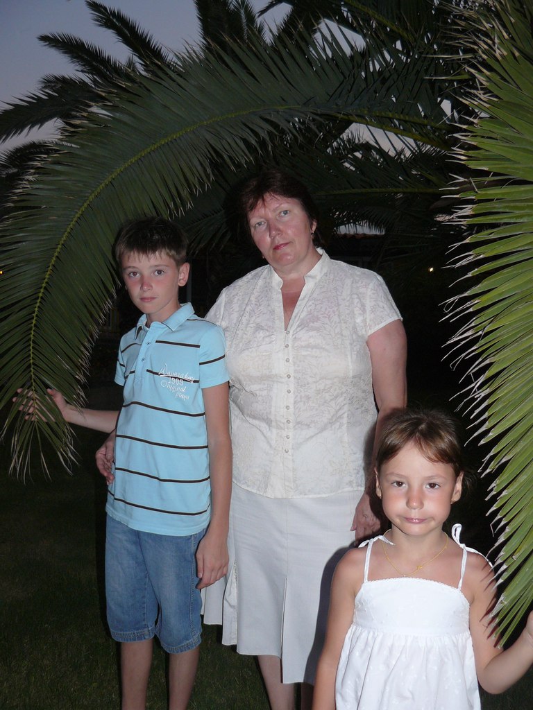 Натали Царёва | Казань