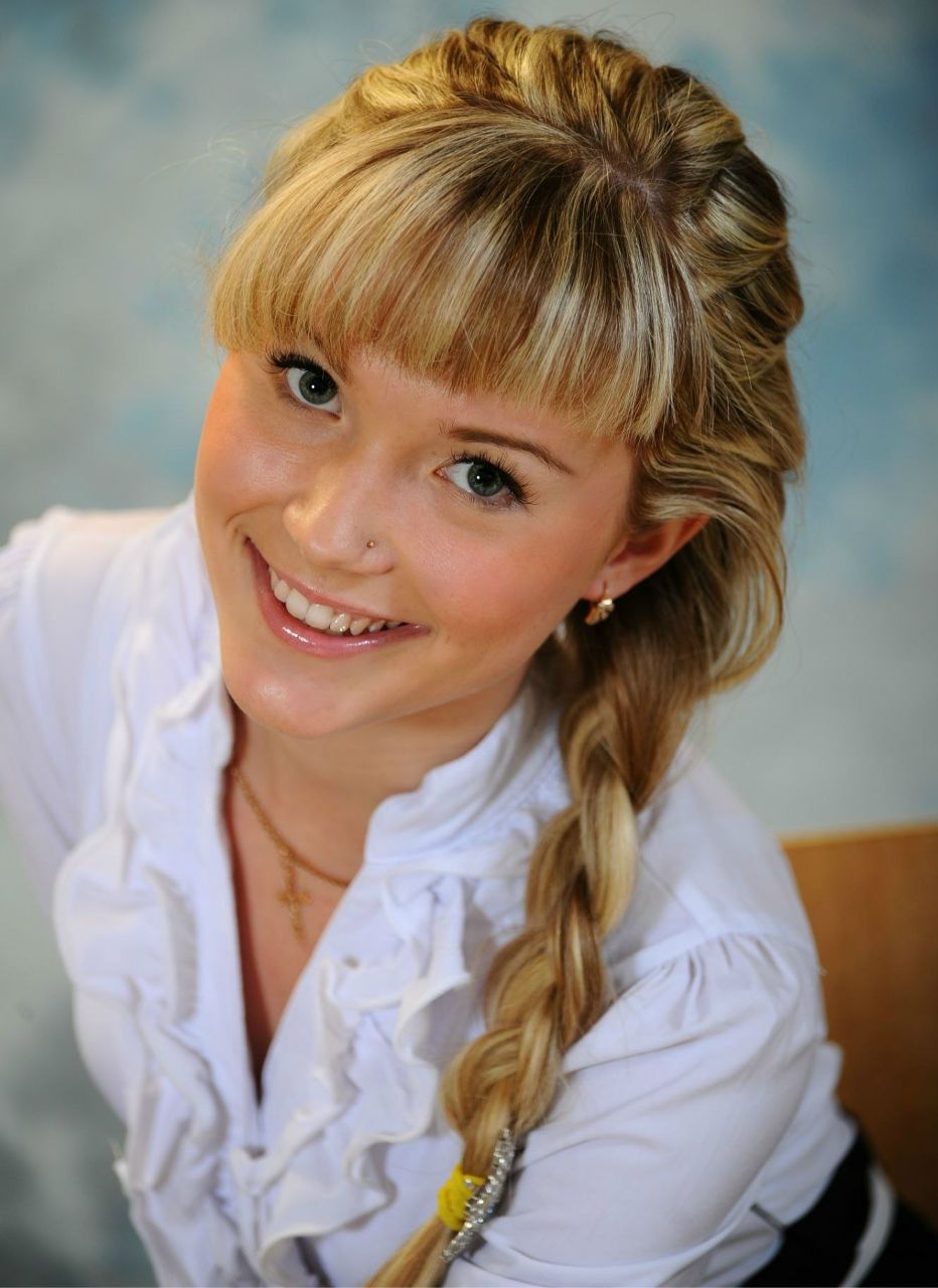 Даша Московая | Москва