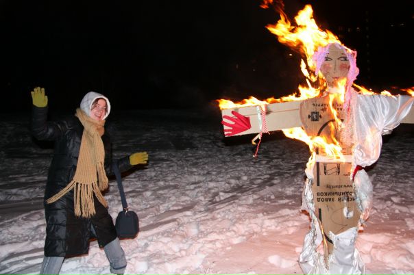 №9, Надежда Осипова №9, Надежда Осипова