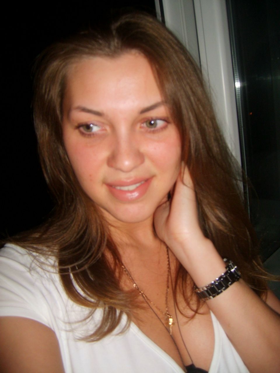 Evgeniya Miller | Москва