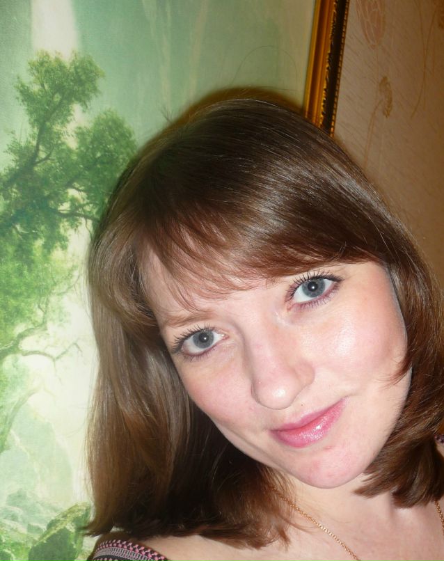 Юльчёна Петрова | Санкт-Петербург