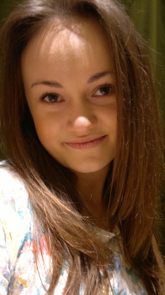 Настена Брагина [♥] | Щекино