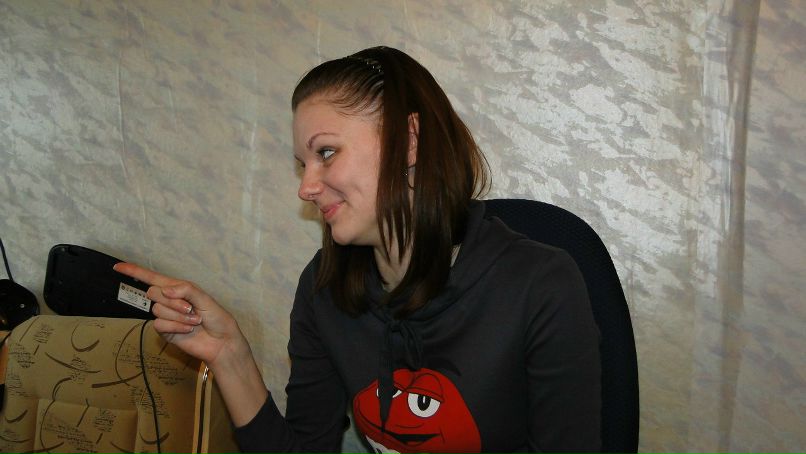 Ирина Приказчикова | Павлово