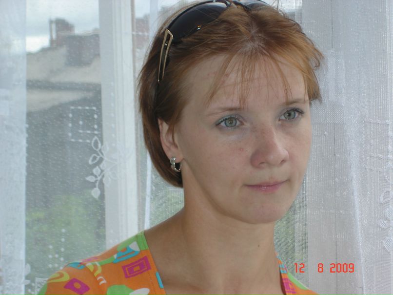 Татьяна Васичева | Тара