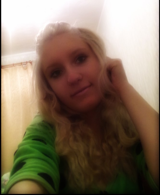 Кристинка Данилова | Койгородок