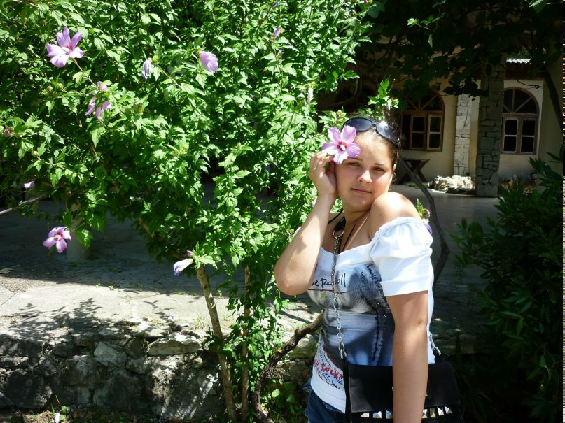 Дина Улаева | Ставрополь