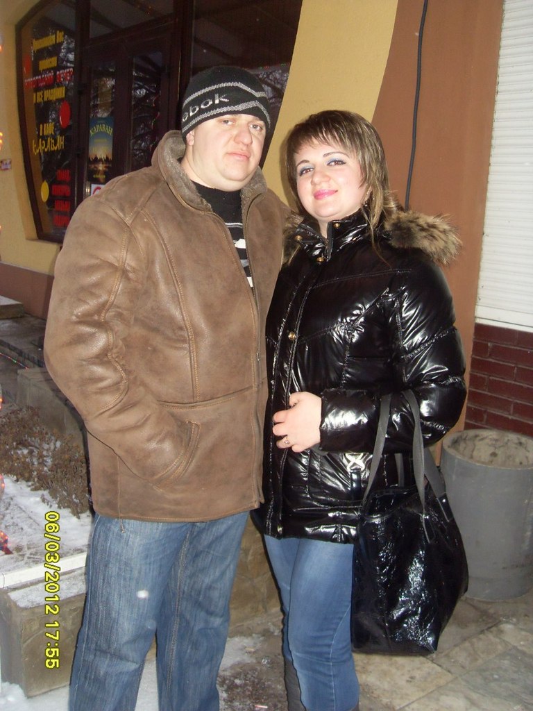 Евгения Васильченко | Днепр (Днепропетровск)