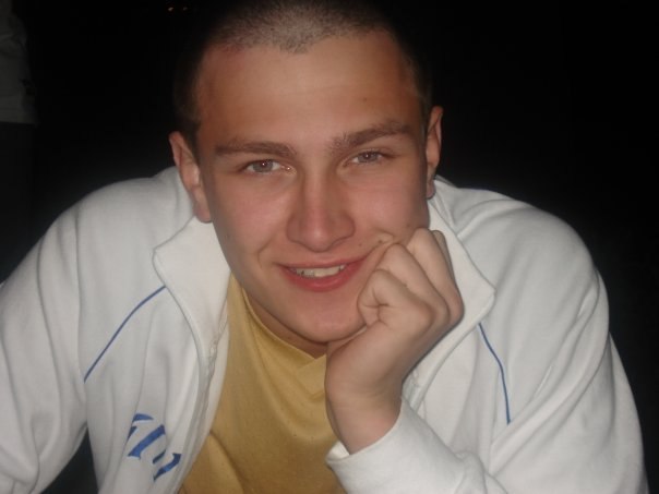 Дмитрий Фролов | Хмельницкий