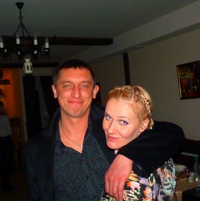 Света Вязова-Круглова | Москва