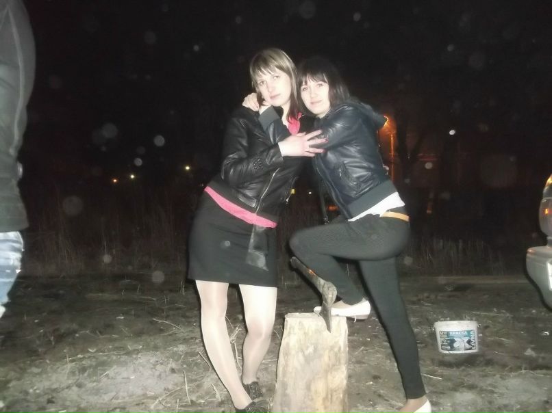 Татка Бутских T@TK@ | Новосибирск