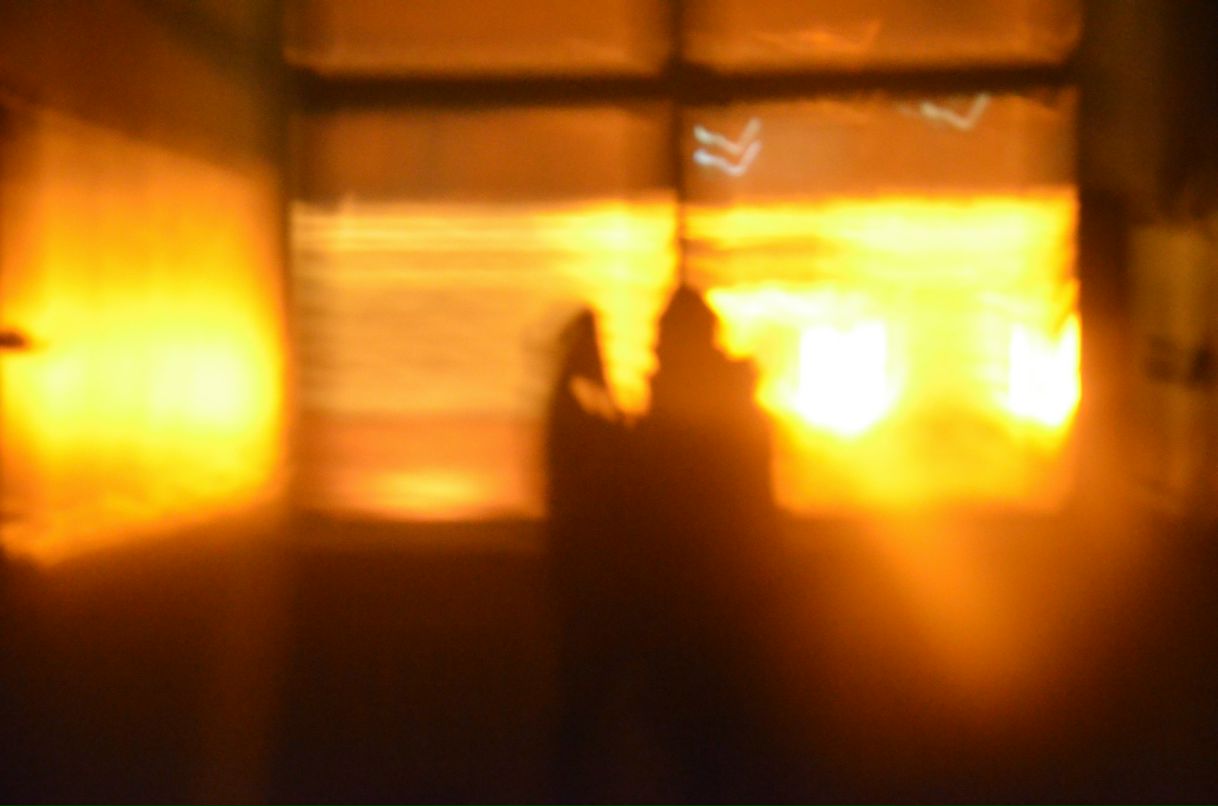 Навэлль Эльф ஐБегущий за солнцем | Москва