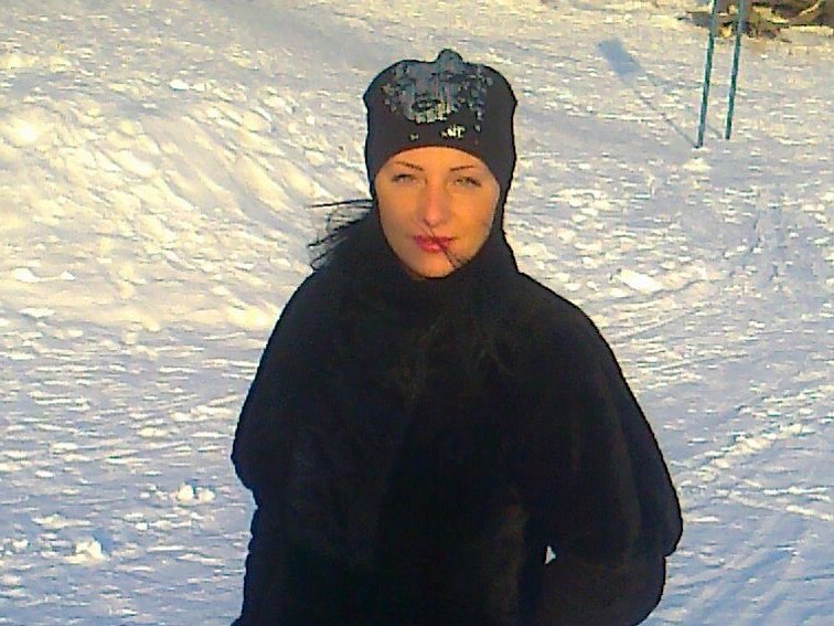 Наталья Гаврильчева | Санкт-Петербург