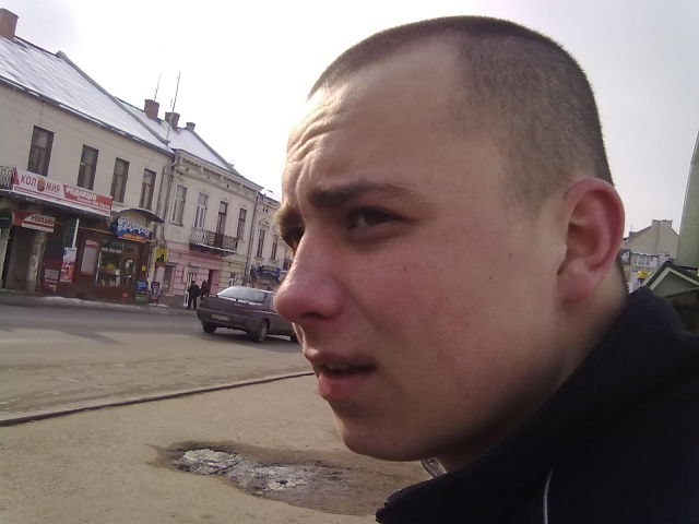 Юрік Українець | 