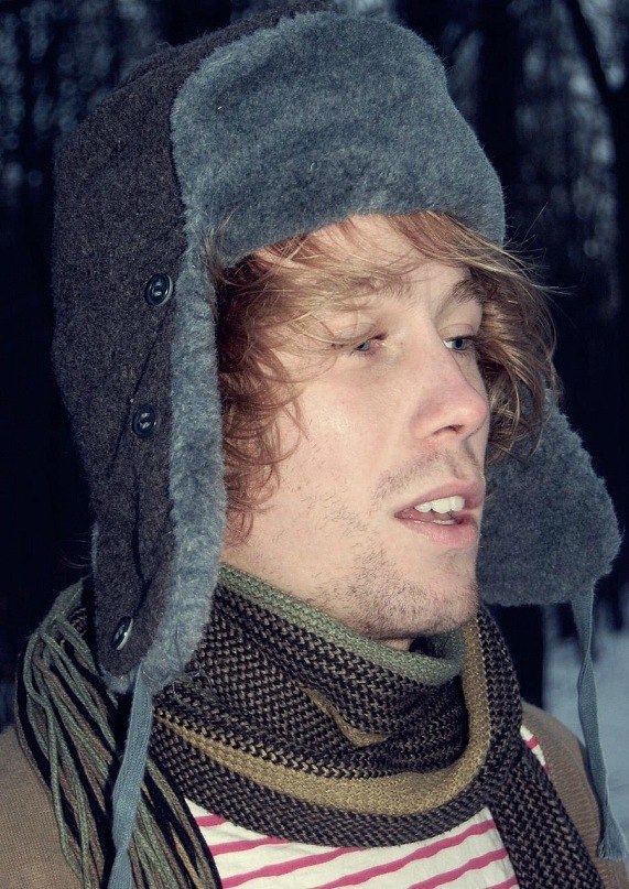 Robert Chodorowski | Калининград