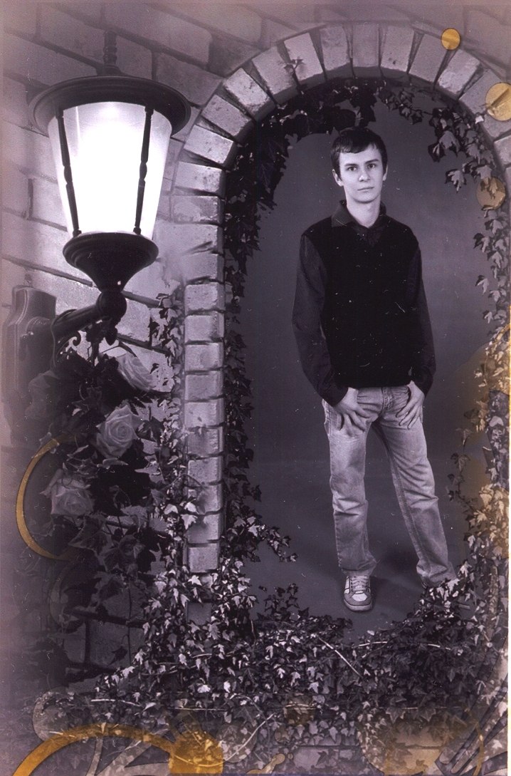 Роман Сметанюк | Коломыя