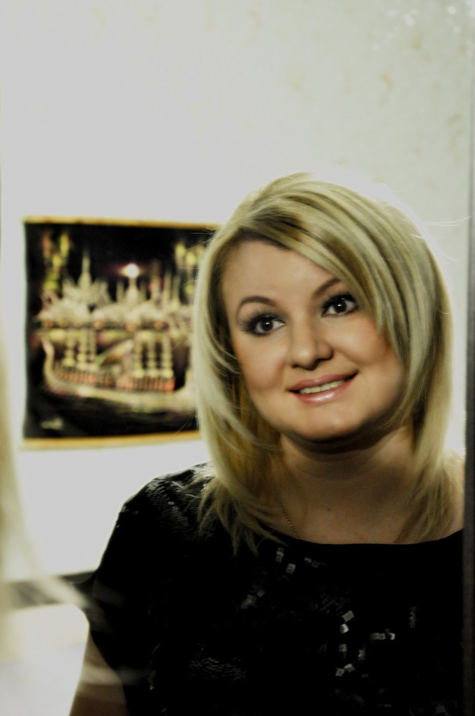 Юлия Борисихина | Екатеринбург