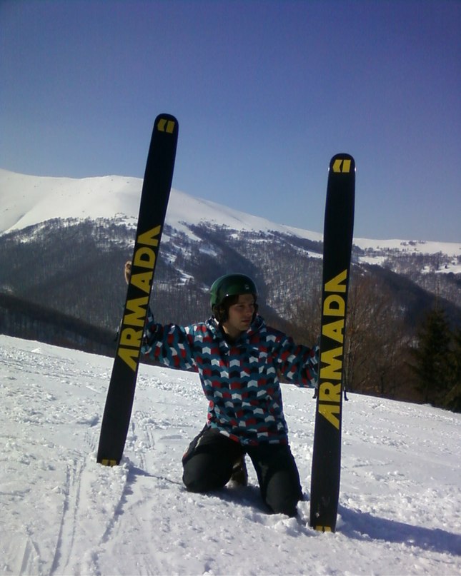 Паша Кириленко | 