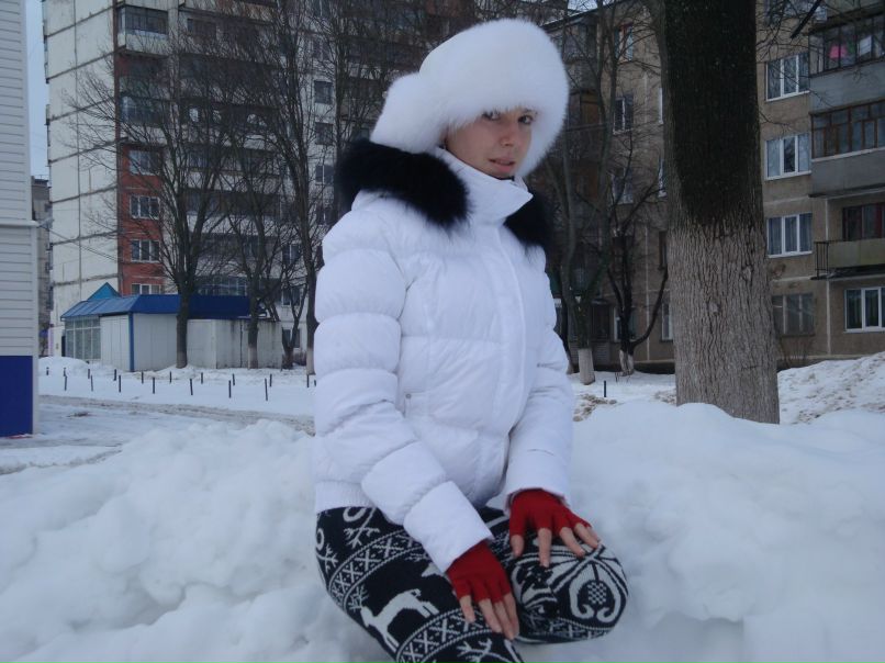 Наталья Беспалова 