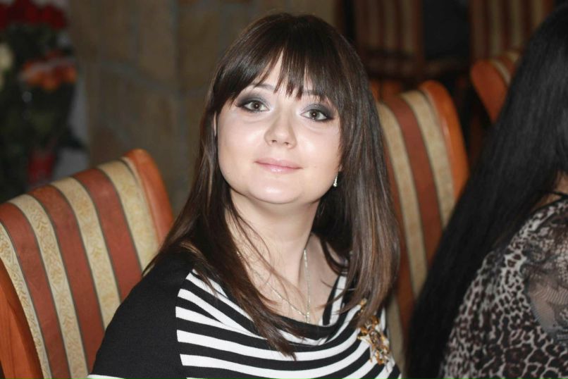 Надежда Потурнак | Ростов-на-Дону