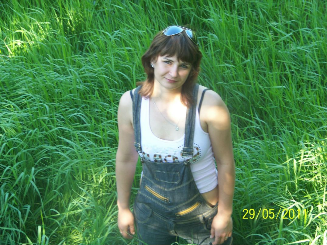 Ирина Лазарева | Антрацит