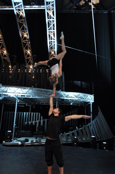 Анастасия Горбатюк | Омск