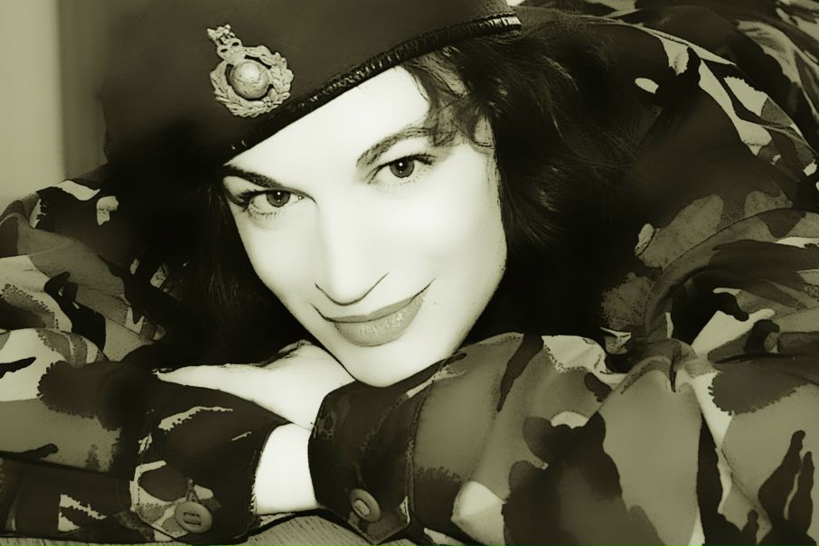 №28, Юлия Улик, Днепр (Днепропетровск) №28, Юлия Улик, Днепр (Днепропетровск)