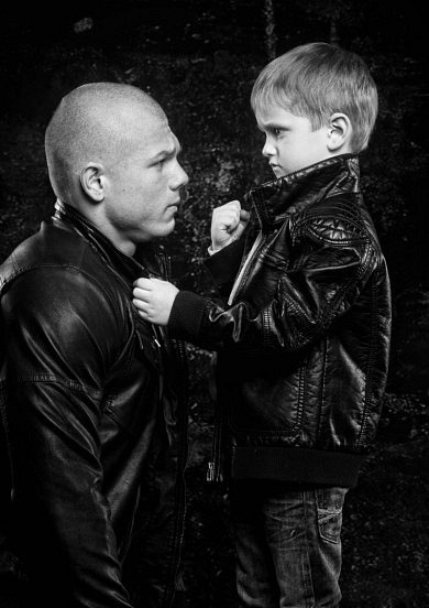 Федор Крамеров ® | Москва