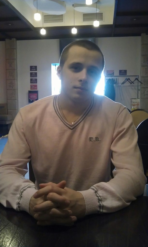 Павел Красюк | Санкт-Петербург