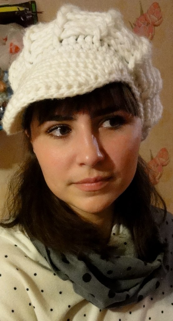 Ксения Егорова | Смоленск