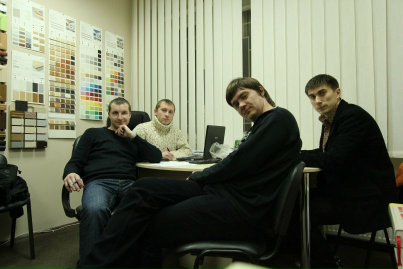 Михаил Конев | Львов