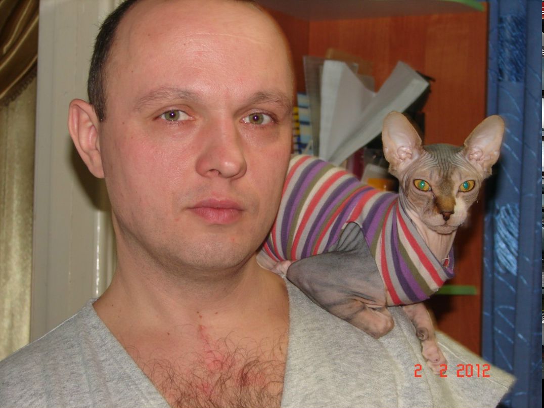 Ирина Дралюк <3 | Ладыжин