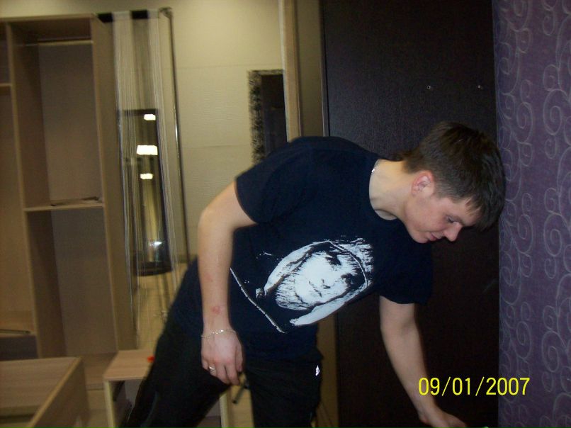 Мария Серьёзная | Ульяновск