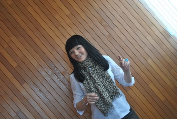 №45, Кристина Касаткина-Чиркина, Иркутск №45, Кристина Касаткина-Чиркина, Иркутск