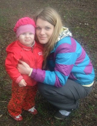 Катрин Петченко | Каменское / Днепродзержинск