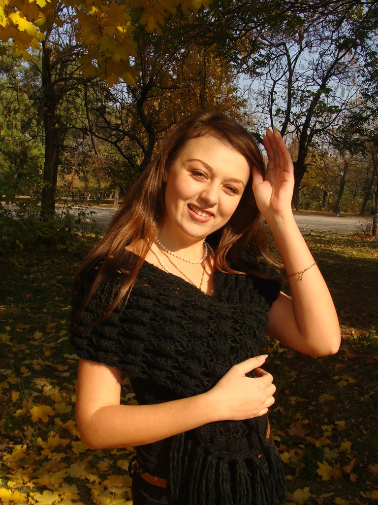 Алёна Белоконь | 