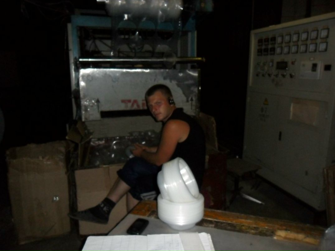 Сергей Фотев | Новосибирск