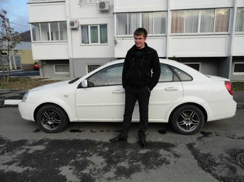 Илья Чураков | Сочи