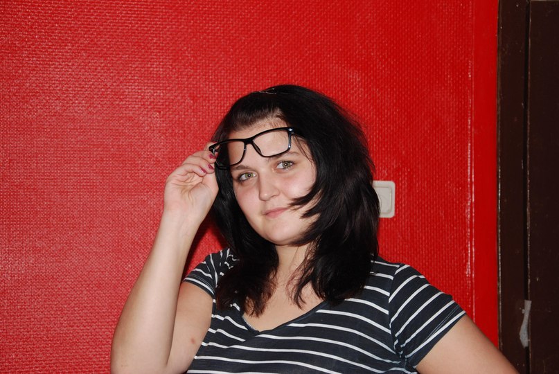 Наташа Ортаева | Санкт-Петербург