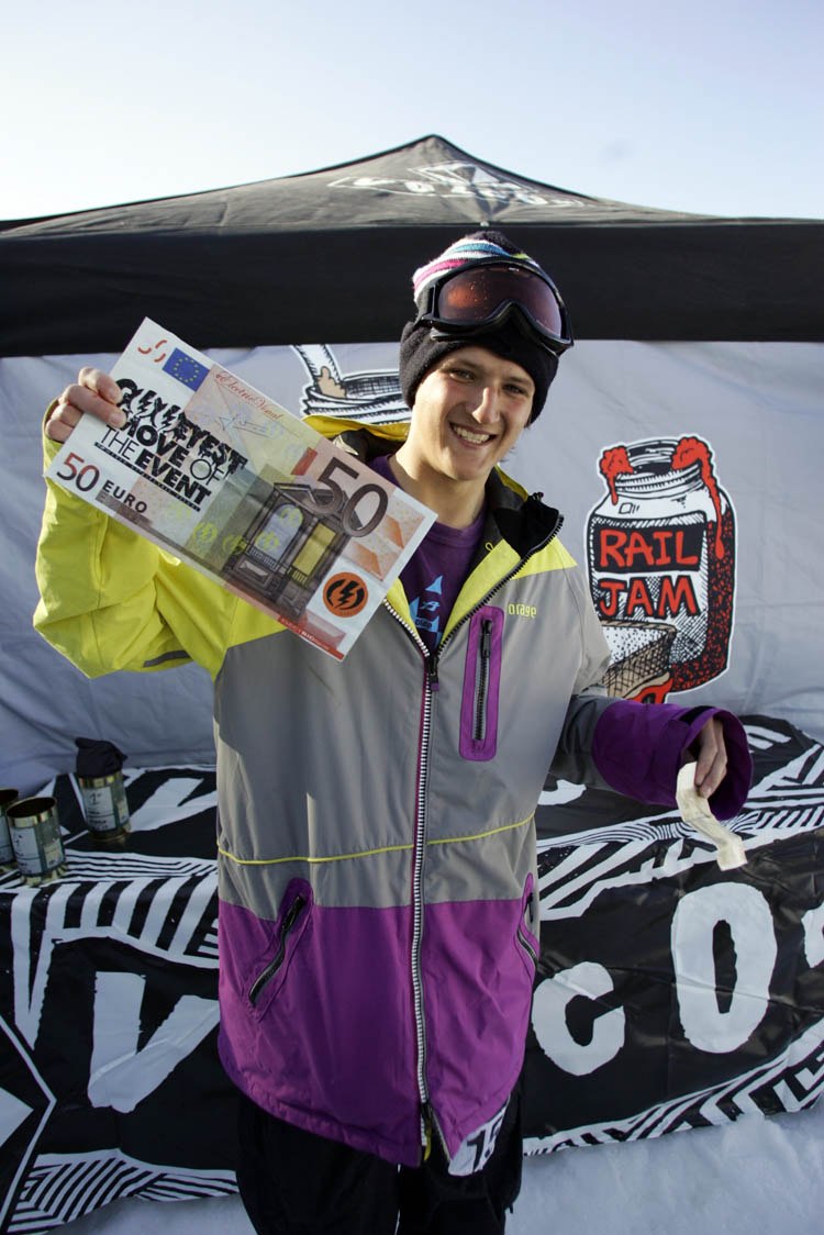 Даниил Авхимович ES | Москва