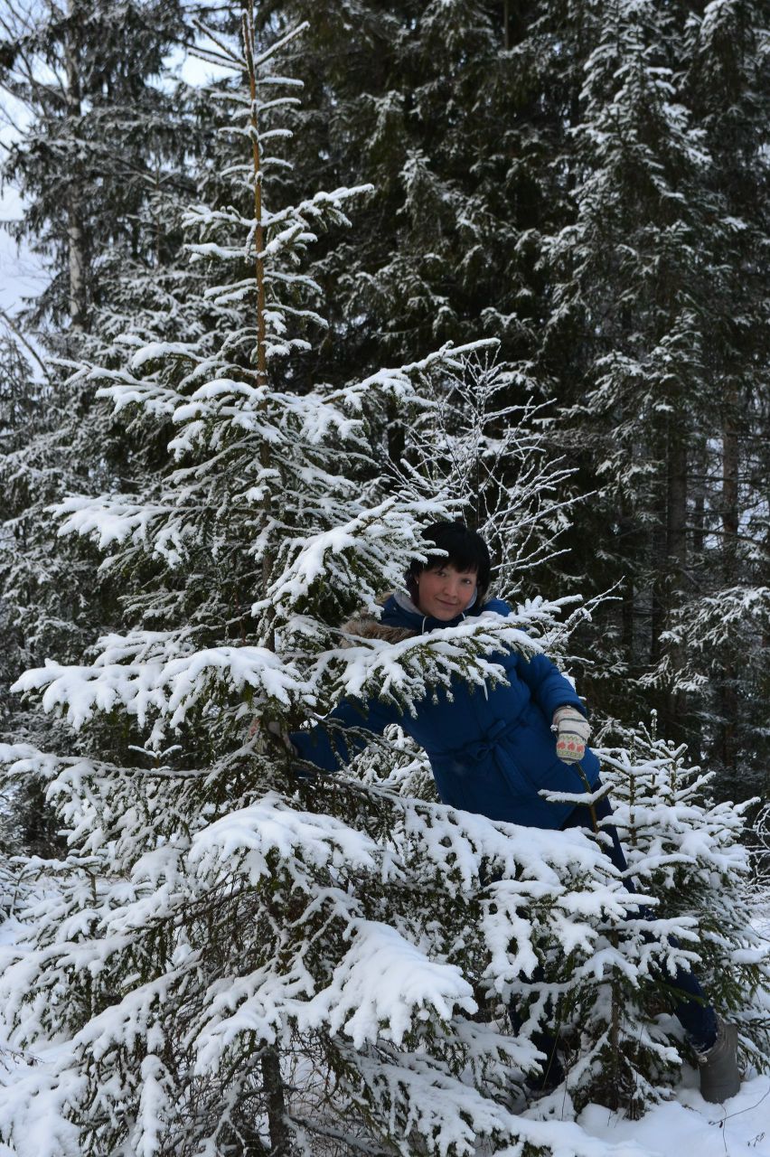 Ольга Лори | Санкт-Петербург