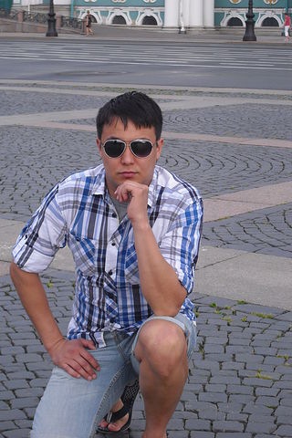 №1, Нурлан Пирмаматов, Бишкек, Кыргызстан №1, Нурлан Пирмаматов, Бишкек, Кыргызстан