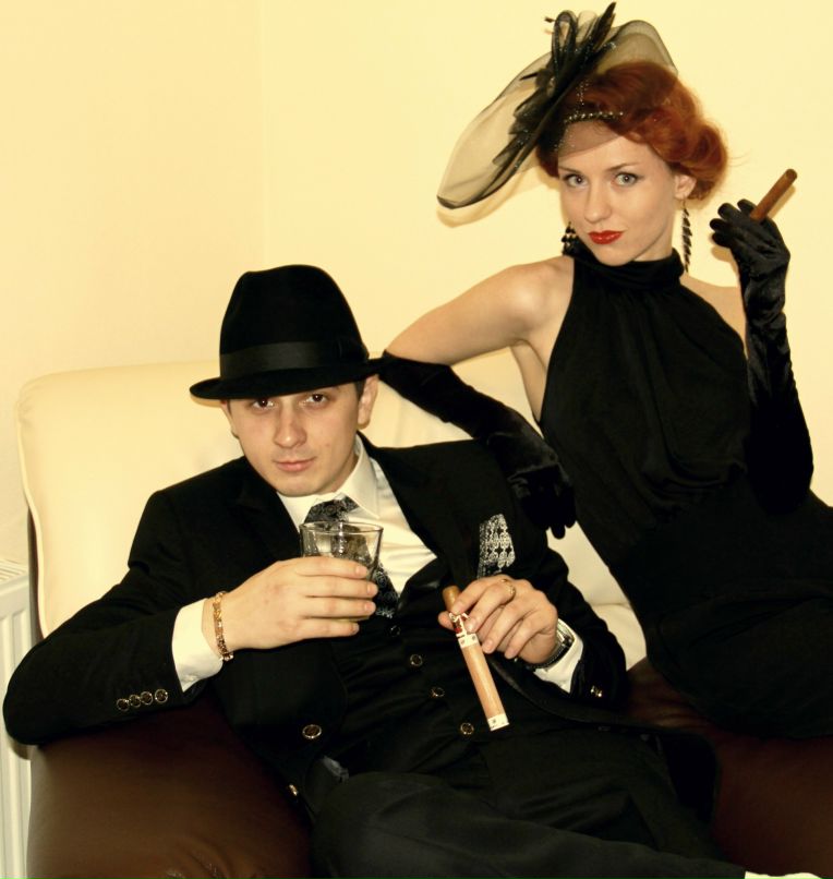 Николай Сидоров | Los Angeles