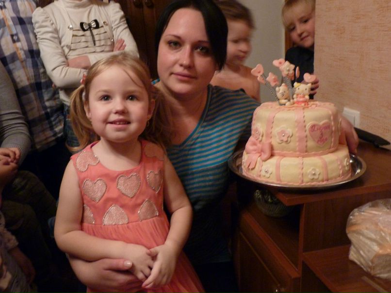 Наталия Коваленко | Одесса