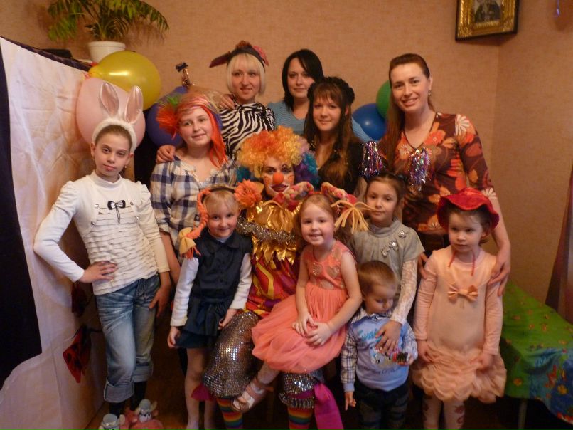 Наталия Коваленко | Одесса