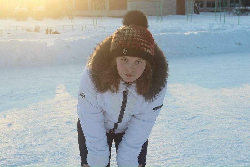 Виктория Журавлева | Москва